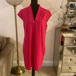 Neiman Marcus dress size medium